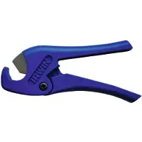Irwin 26 mm-buissnijder voor plastic buizen - T850026