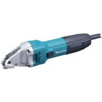 Makita Elektrische metaalschaar, 1,6 mm plaatschaar JS1601J