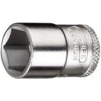 Gedore 30 10 6230590 Dopsleutelinzetstuk 10 mm 10 mm 3/8 (10 mm)