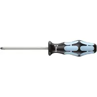 Wera Schroevendraaier 3350 PH 0x 60mm roestvr. Wera