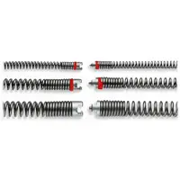 Rothenberger Reservespiraal | lengte 2,3 m as d. 16 mm | draaddikte d. 3,0 mm | 1 stuk - 72431 72431