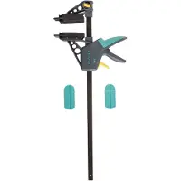 Wolfcraft 6985000 Montageklem - 450mm - 120kg