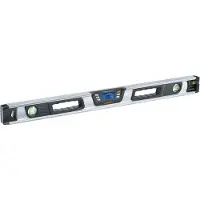 Laserliner DigiLevel-Laser G80 Digitale Waterpas - Magnetisch - 800mm
