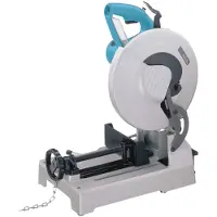 Makita LC1230N Metaal afkortzaag - 1750W - 305mm