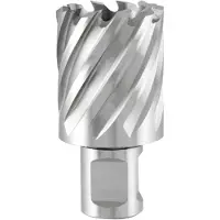 RUKO Hss Weldon 30 Mm Ø 18 Mm Holle Boor