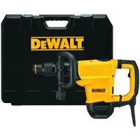 DeWalt D25832K Beitelhamer 1350W SDS Max 6kg