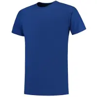 Tricorp 101001 T-Shirt 145 Gram Royalblue maat L heren
