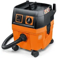 Fein Dustex Hoover 25l 2000w Oranje
