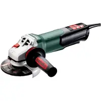 Metabo Winkelslijpmachine WEP 17-125 Quick (600547000) - Kartonnen verpakking