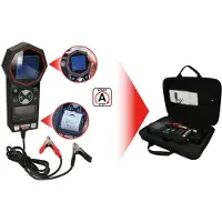 Ks Tools 550.1649 Accutester 12 V