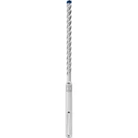 Bosch EXPERT SDS max-8X 2608900207 Wolfraamcarbide Hamerboor 1 stuks 14 mm Gezamenlijke lengte 340 mm SDS-Max 1 stuk(s)