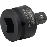 Ks Tools 515.1372 5151372 Dopsleuteladapter Aandrijving 3/4 (20 mm) 56 mm 1 stuk(s)