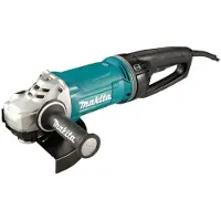 Makita GA9071X1 230 V Haakse slijper 230 mm