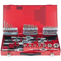 Ks Tools 331.0644 331.0644 Handtapset Staal 1 stuk(s)