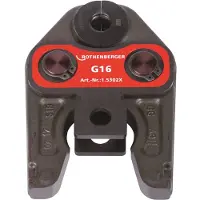 Rothenberger Spiralen | lengte 15 m spiraal d. 13 mm werkbereik: 2-4 inch, 50-100 mm | 1 stuk - 1500003706 1500003706