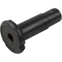 Wolfcraft Freesschijf | Voor haakse slijper | Ø50mm | 1 stuk - 4387000