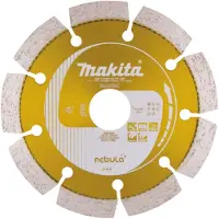 Makita B-53992 Slijpschijf Steen 125 mm