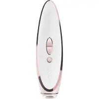 Satisfyer Luxus Haute Couture echt leer en metaal