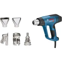 Bosch GHG 23-66 Extended Kit Heteluchtpistoolplat - 06012A6301