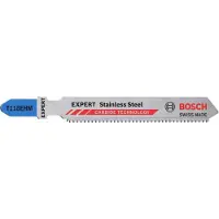 Bosch Blad T118EHM 3st Stainless Steel