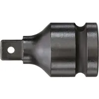 Gedore R77600010 3300633 Verloopstuk 1/2 inch Aandrijving 3/4 (20 mm) 56 mm 1 stuk(s)