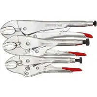 Gedore R27202003 3-delige Griptangset