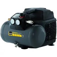 Schneider Compressor CompactMaster 155-8-6 WOF basismodel | 1129502705