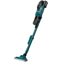 Makita CL003GZ CL003GZ Accu-handstofzuiger 40 V 100 W Zonder accu