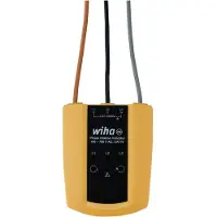 Wiha SB25562 | Draaiveld-indicator | 100 – 700 V AC | CAT IV - 45221