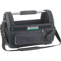 Stahlwille 13219 TOOL BAG Gereedschapstas, leeg (b x h) 390 mm x 270 mm