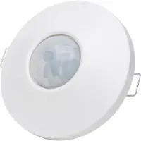 Kopp Bewegingsmelder, PM360-EN-12-M-1-ws (6 m)