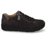 Hartjes 162.1401 Phil Shoe Veterschoenen | Maat 6.5 Dames Grijs