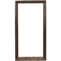Ptmd spiegel kyro - 100x13x195cm