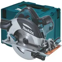Makita HS7101J1 handcirkelzaag in een Makpac-koffer