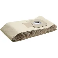 Kärcher - STOFZUIGERZAKKEN NT561ECO - 69042080
