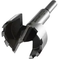 Wolfcraft Houtcilinderboor | Ø50 x 90mm | 1 stuk - 3327000