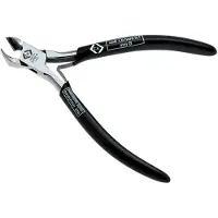 Calvin Klein T3799F Elektronica en fijnmechanica Schuine snijtang Met facet 110 mm