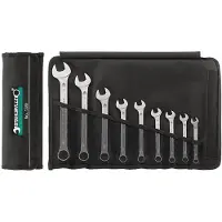 Stahlwille 96400816 13/16 Ring-steeksleutelset Sleutelbreedte (metrisch) 7 - 24 mm