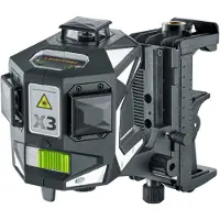 Laserliner X3-LASER PRO