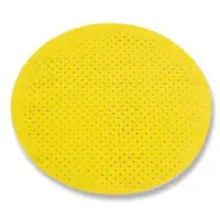Flex Schuurmiddelen, Klittenband schuurpapier voor wand- en plafondschuurmachineD225 PF-P180 (180)