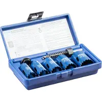 PFERD TOOLS GATZAAG-SETLS-SO 7 H 8TLG