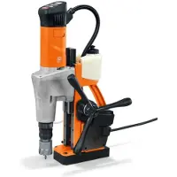 Fein Boormachine + slagboor, KBM 50 Auto (Elektrische stroom)