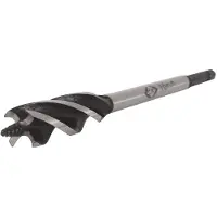 Calvin Klein T2943-25 Slangenboor 25 mm Gezamenlijke lengte 160 mm Zeskant schacht 1 stuk(s)