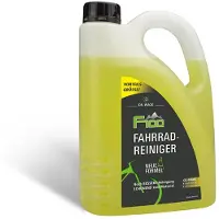 F100 2l Desinfecterend Wasmiddel