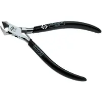 Calvin Klein T3776EF 5 Elektronica en fijnmechanica Voorsnijder Zonder facet 130 mm