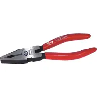 Calvin Klein T3621B 6 Werkplaats Combinatietang 160 mm DIN ISO 5746