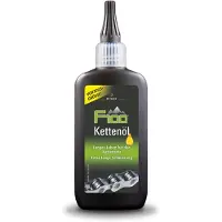 F100 100ml Olie
