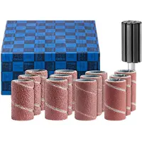 PFERD TOOLS SET 1530 A 42298002 Schuurhuls (Ø x h) 15 mm x 30 mm 1 stuk(s)