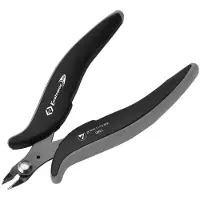 Calvin Klein Ecotronic T3883 ESD Printtang Zonder facet 132 mm
