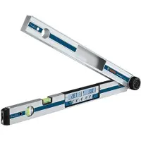 Bosch Professional Gam 270 Mfl Professional Hoekmeter